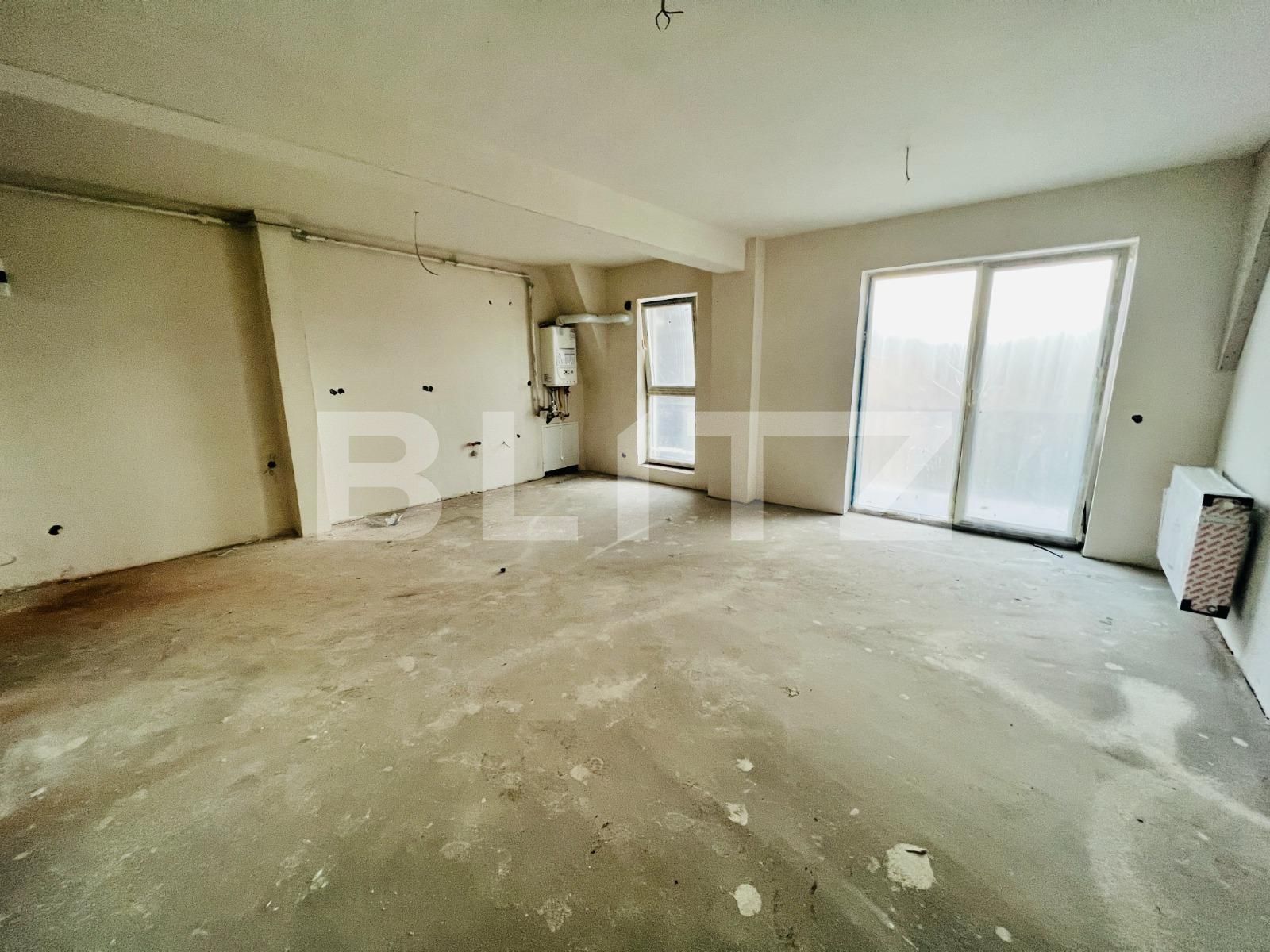 Apartament de vânzare 2 camere Floreşti - 130142AV | BLITZ Cluj-Napoca | Poza2