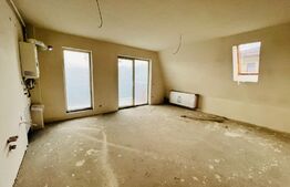 Apartament 2 camere, finisat la alegere, 45 mp balcon, zona Dumitru Mocanu