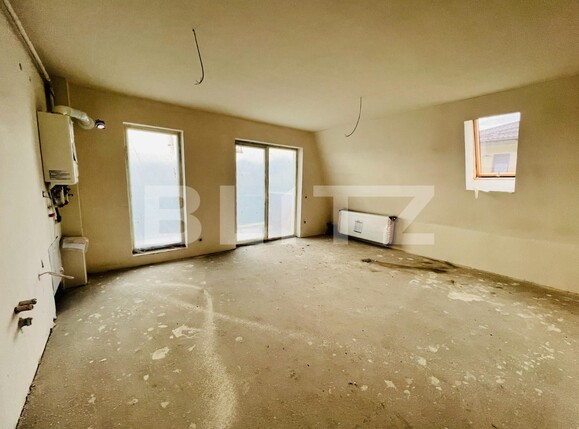 Apartament de vânzare 2 camere Floreşti - 130143AV | BLITZ Cluj-Napoca | Poza1