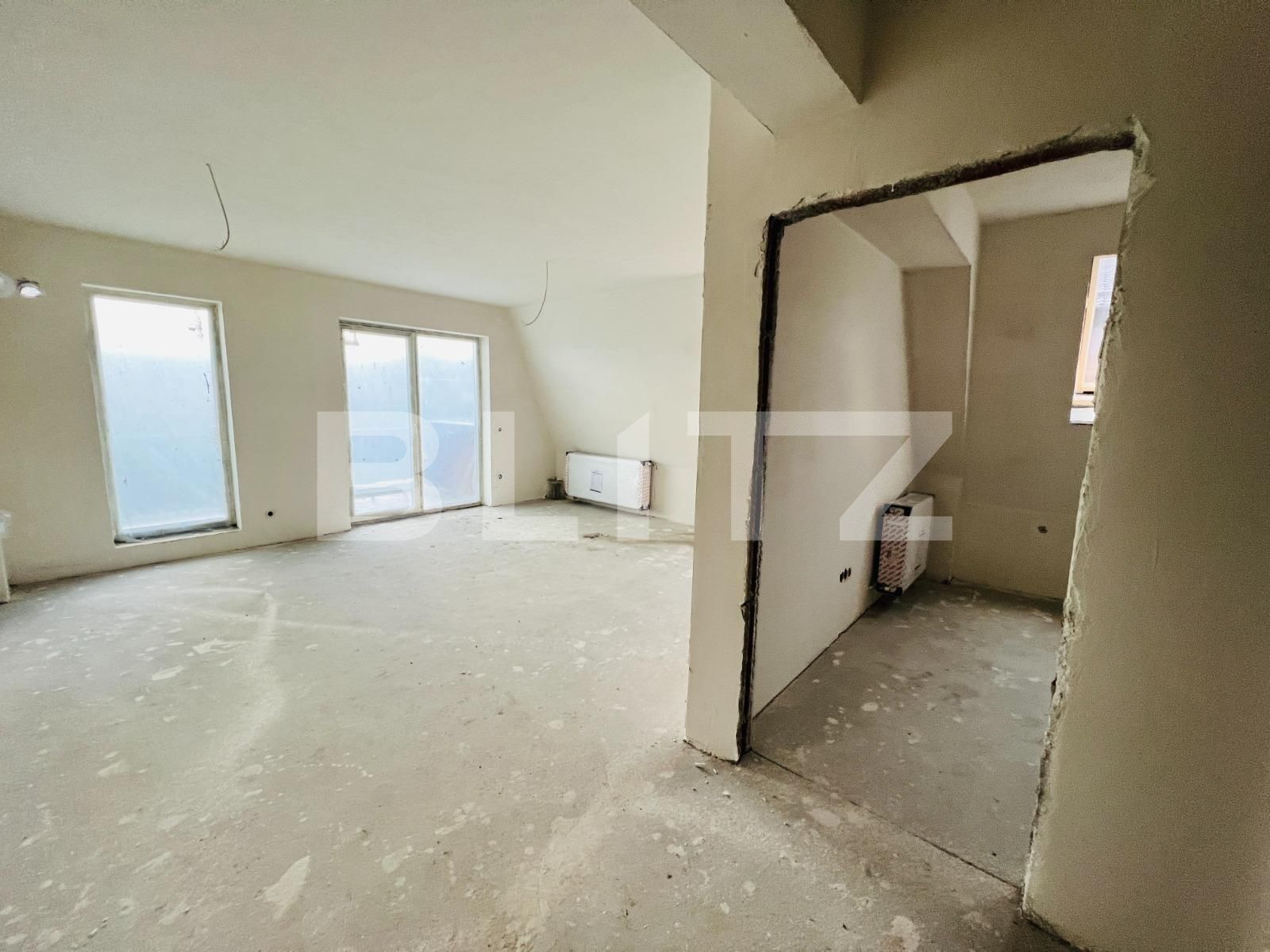 Apartament de vânzare 2 camere Floreşti - 130143AV | BLITZ Cluj-Napoca | Poza2