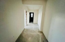 Apartament 3 camere, 60 mp, 2 balcoane, sud, zona Dumitru Mocanu