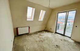 Apartament 3 camere, 60 mp, 2 balcoane, sud, zona Dumitru Mocanu