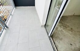 Apartament 3 camere, 60 mp, 2 balcoane, sud, zona Dumitru Mocanu