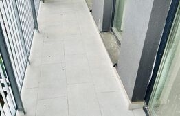 Apartament 3 camere, 60 mp, 2 balcoane, sud, zona Dumitru Mocanu