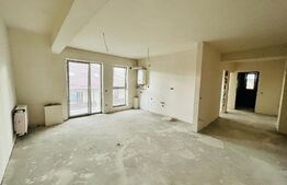 Apartament 3 camere, 60 mp, 2 balcoane, sud, zona Dumitru Mocanu