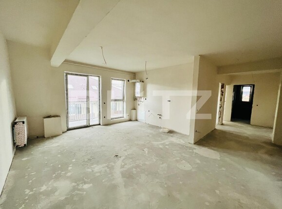 Apartament de vânzare 3 camere Floreşti - 130148AV | BLITZ Cluj-Napoca | Poza1