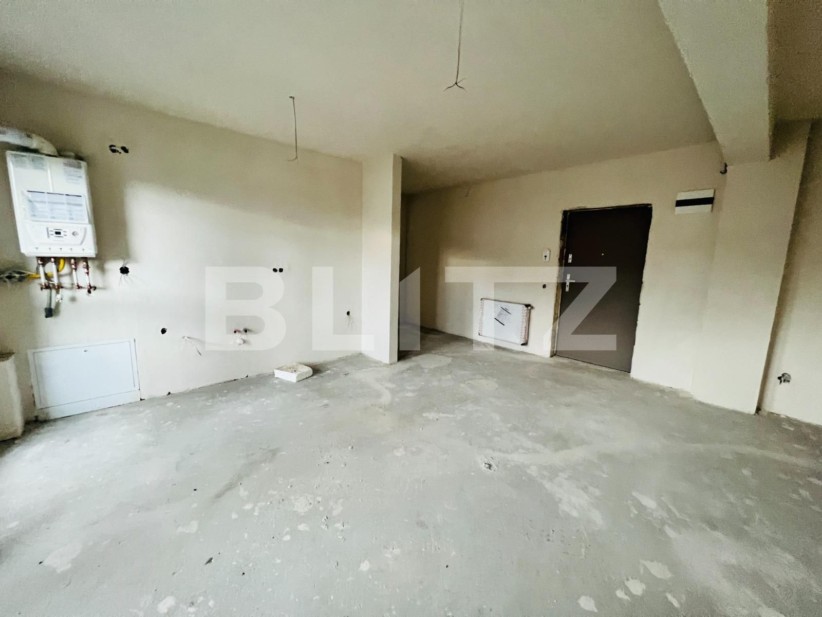 Apartament de vânzare 3 camere Floreşti - 130148AV | BLITZ Cluj-Napoca | Poza2