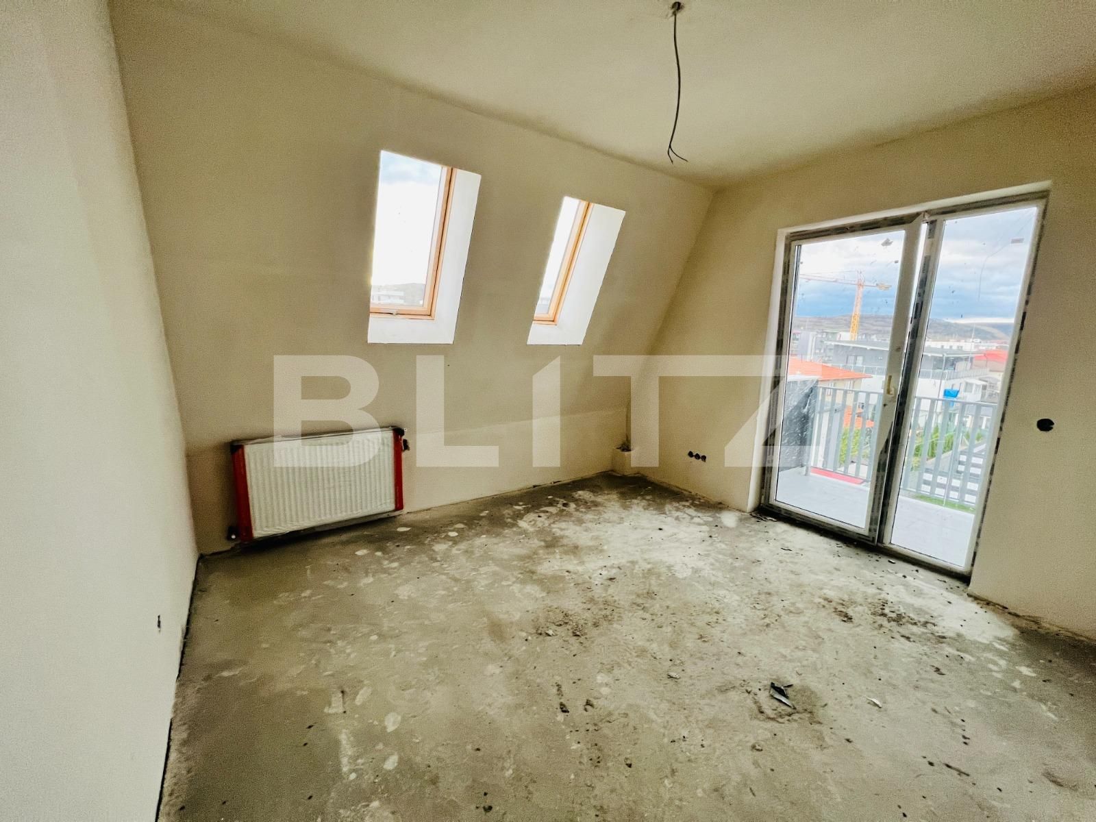 Apartament de vânzare 3 camere Floreşti - 130148AV | BLITZ Cluj-Napoca | Poza4