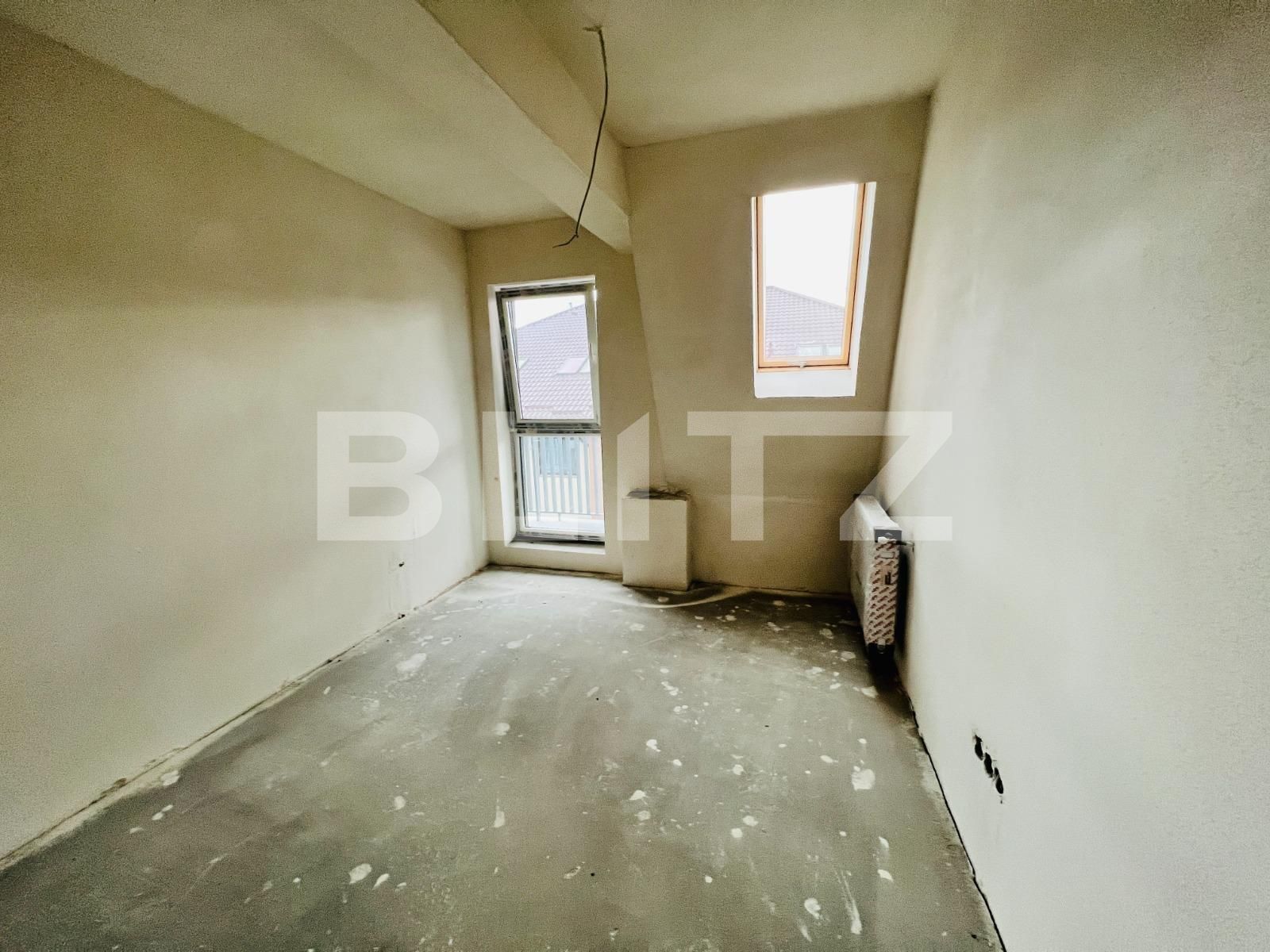 Apartament de vânzare 3 camere Floreşti - 130148AV | BLITZ Cluj-Napoca | Poza3