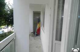 Apartament 3 camere, 67 mp utili, 2 balcoane, zona strazii C-tin Brancusi!