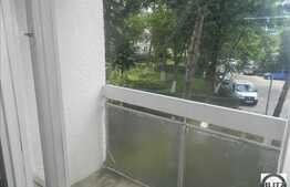 Apartament 3 camere, 67 mp utili, 2 balcoane, zona strazii C-tin Brancusi!