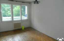 Apartament 3 camere, 67 mp utili, 2 balcoane, zona strazii C-tin Brancusi!