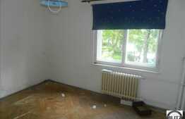 Apartament 3 camere, 67 mp utili, 2 balcoane, zona strazii C-tin Brancusi!