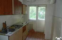 Apartament 3 camere, 67 mp utili, 2 balcoane, zona strazii C-tin Brancusi!