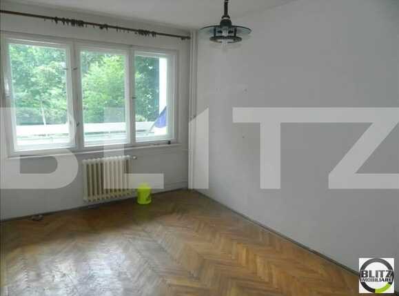 Apartament de vânzare 3 camere Gheorgheni - 13015AV | BLITZ Cluj-Napoca | Poza1