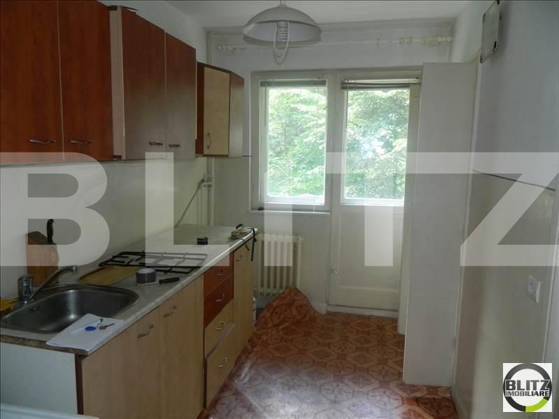 Apartament de vânzare 3 camere Gheorgheni - 13015AV | BLITZ Cluj-Napoca | Poza5