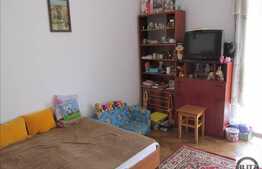 4 camere, 120 mp, 2 balcoane, curte 352 mp utili, zona Napoca!