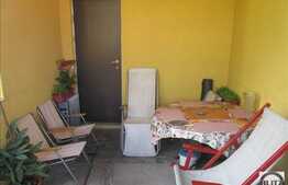 4 camere, 120 mp, 2 balcoane, curte 352 mp utili, zona Napoca!