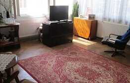 4 camere, 120 mp, 2 balcoane, curte 352 mp utili, zona Napoca!