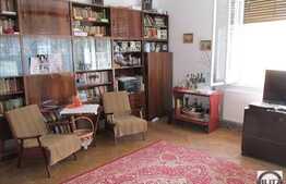 4 camere, 120 mp, 2 balcoane, curte 352 mp utili, zona Napoca!