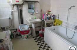 4 camere, 120 mp, 2 balcoane, curte 352 mp utili, zona Napoca!