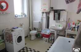 4 camere, 120 mp, 2 balcoane, curte 352 mp utili, zona Napoca!