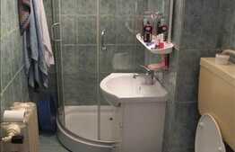 2 camere, 35 mp, finisat modern, zona strazii Grigore Alexandrescu!