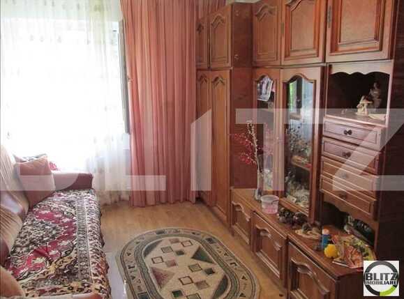 Apartament de vânzare 2 camere Manastur - 13017AV | BLITZ Cluj-Napoca | Poza1