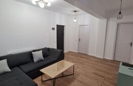 Apartament 3 camere, 61,5 mp utili, terasa 12,75 mp, garaj, zona Terra