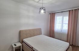 Apartament 3 camere, 61,5 mp utili, terasa 12,75 mp, garaj, zona Terra
