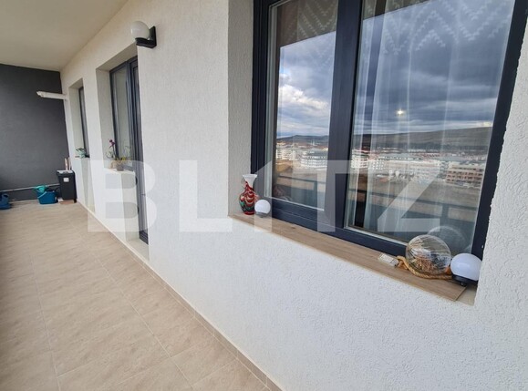 Apartament de vânzare 3 camere Floreşti - 130170AV | BLITZ Cluj-Napoca | Poza11