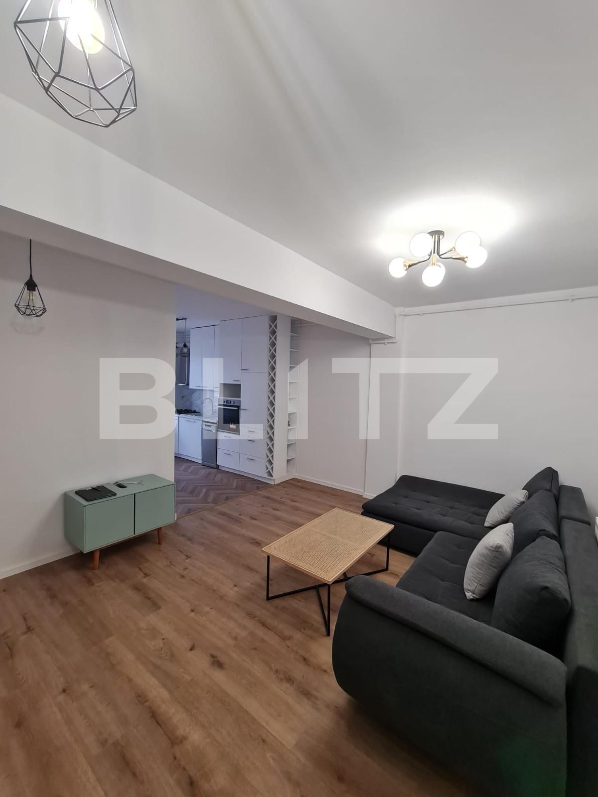 Apartament de vânzare 3 camere Floreşti - 130170AV | BLITZ Cluj-Napoca | Poza2