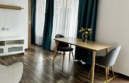 Apartament 3 camere, 53.4mp, Bună Ziua