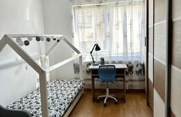 Apartament 3 camere, 53.4mp, Bună Ziua