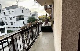 Apartament 3 camere, 53.4mp, Bună Ziua
