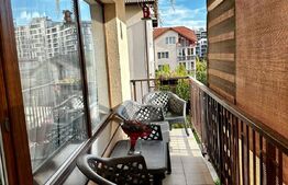 Apartament 3 camere, 53.4mp, Bună Ziua