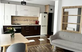 Apartament 3 camere, 53.4mp, Bună Ziua