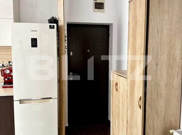 Apartament de 2 camere în bloc nou. | Poza3