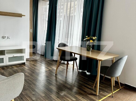 Apartament de 2 camere în bloc nou. | Poza5