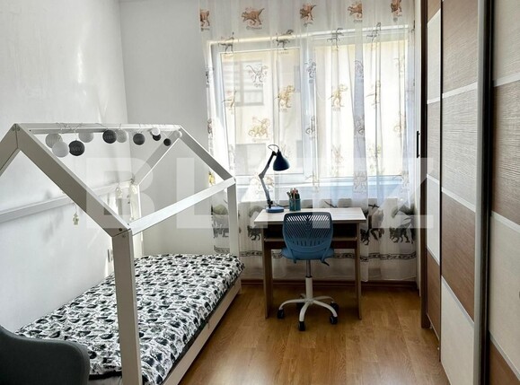 Apartament de 2 camere în bloc nou. | Poza4
