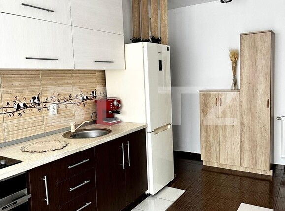 Apartament de 2 camere în bloc nou. | Poza2
