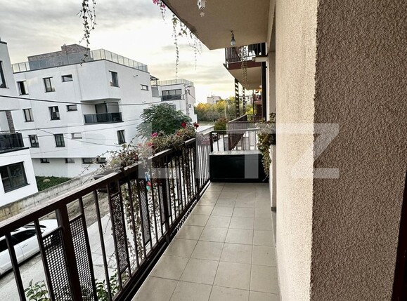 Apartament de 2 camere în bloc nou. | Poza11