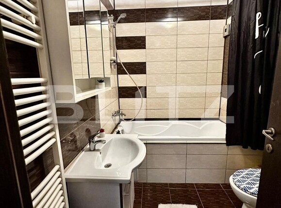 Apartament de 2 camere în bloc nou. | Poza9