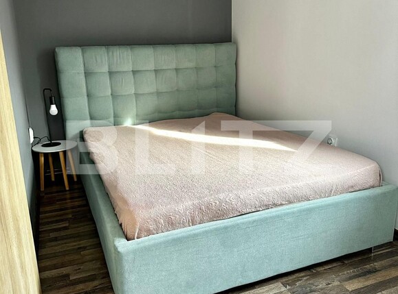 Apartament de 2 camere în bloc nou. | Poza6