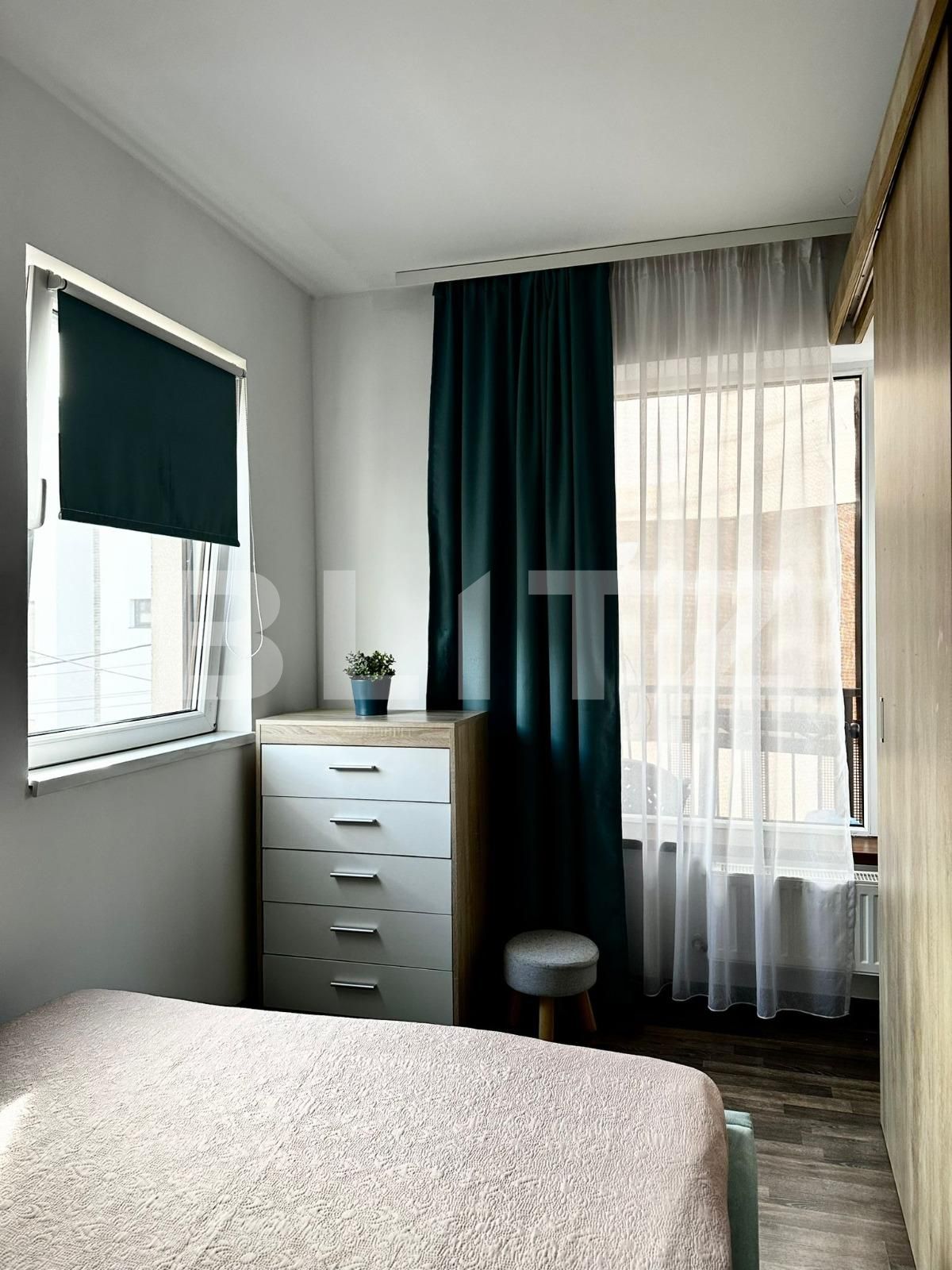 Apartament de 2 camere în bloc nou. | Poza7