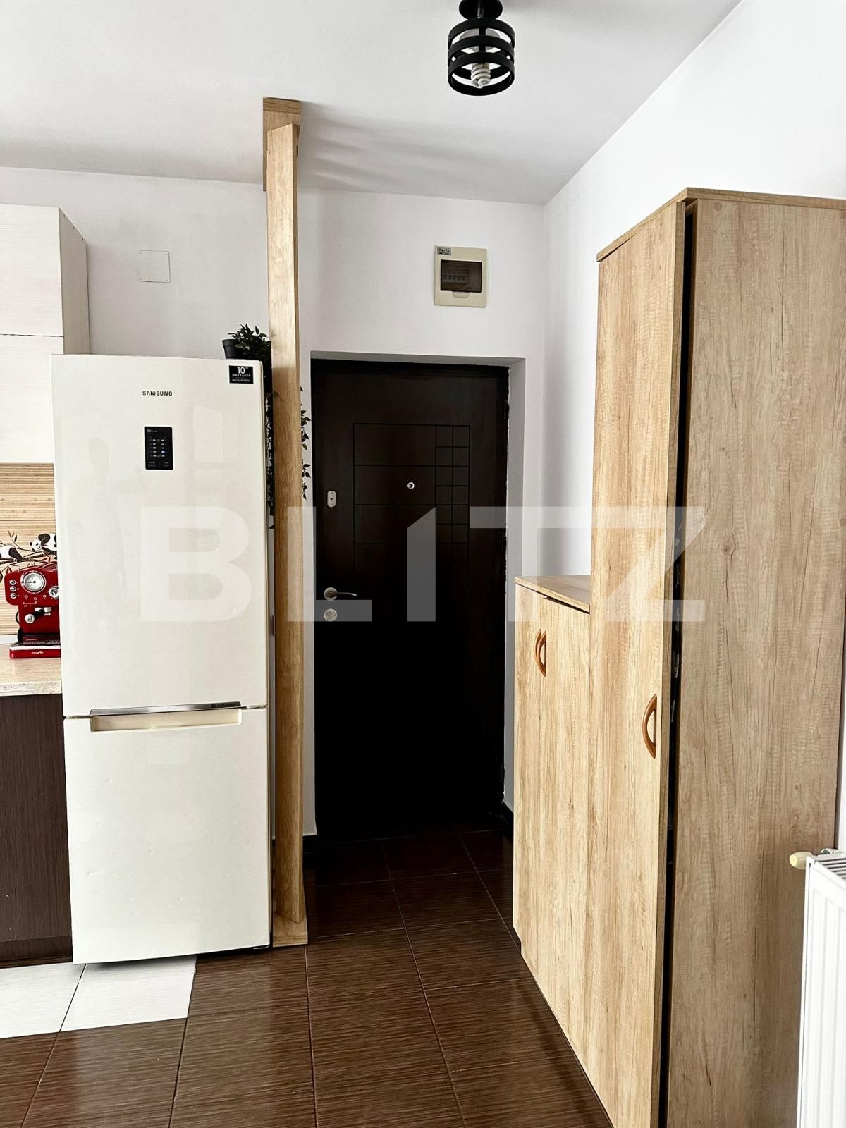 Apartament de 2 camere în bloc nou. | Poza3