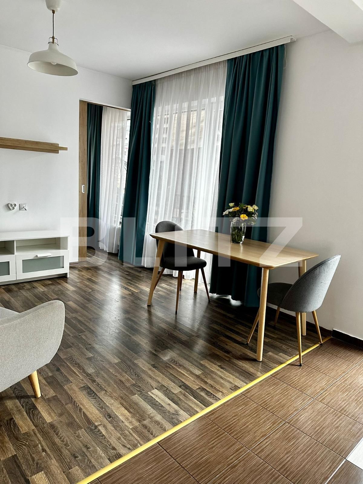 Apartament de 2 camere în bloc nou. | Poza5