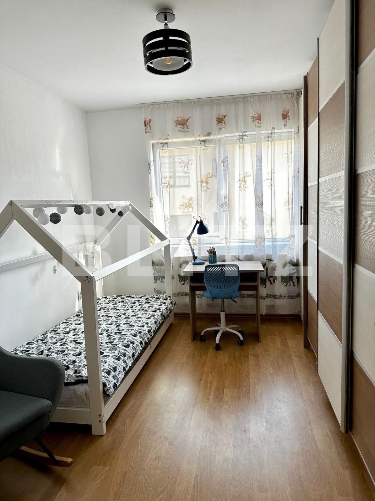 Apartament de 2 camere în bloc nou. | Poza4