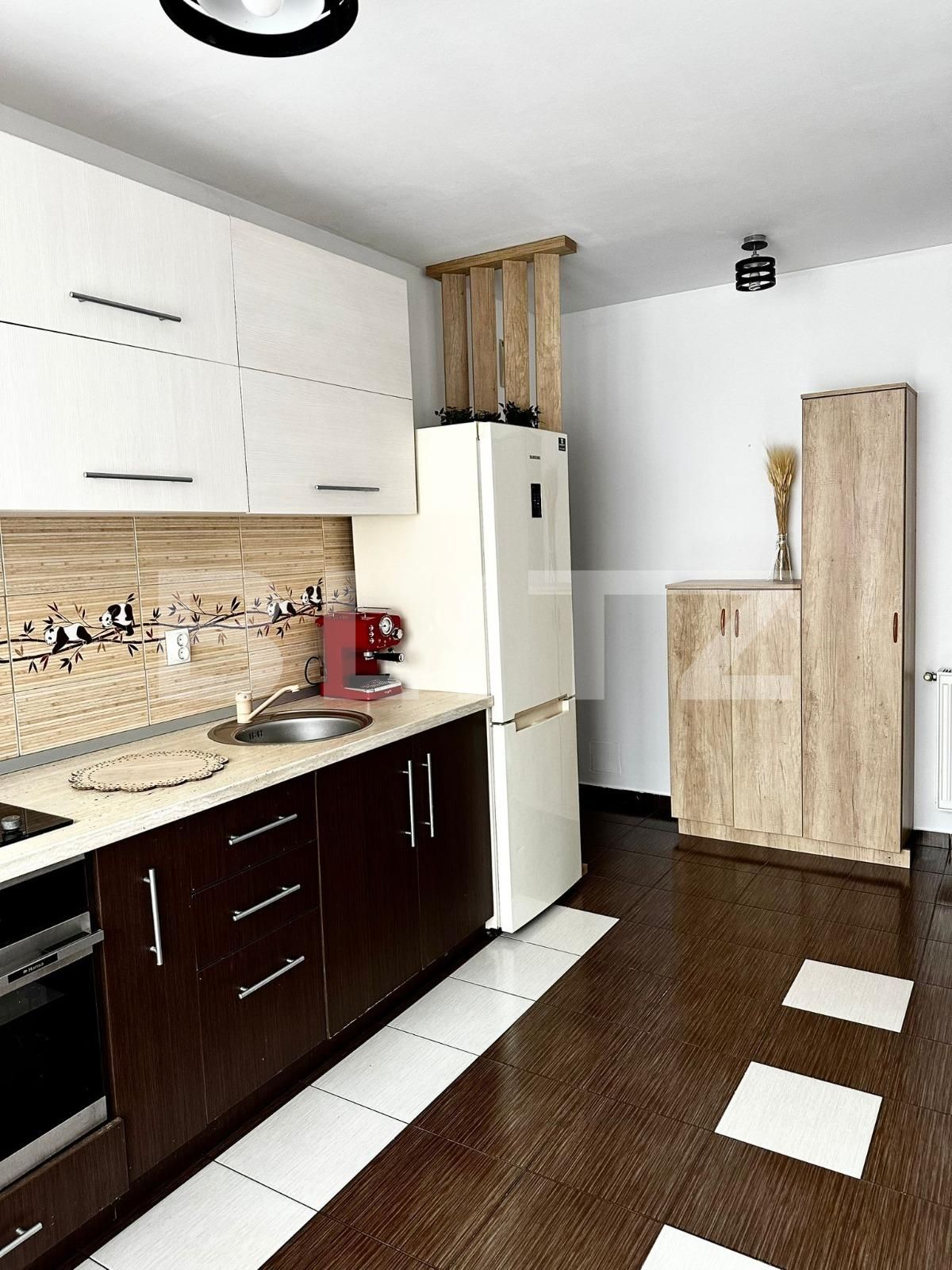 Apartament de 2 camere în bloc nou. | Poza2