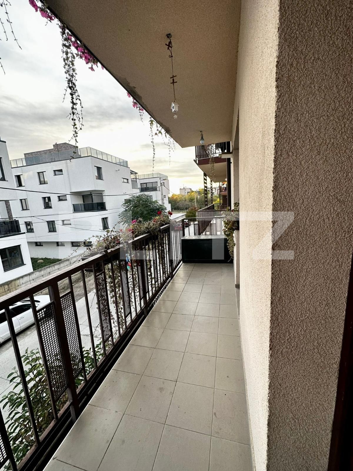 Apartament de 2 camere în bloc nou. | Poza11